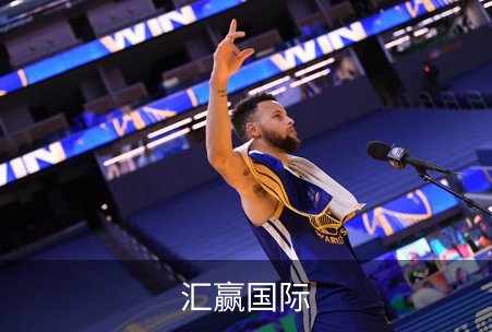 汇赢国际简介